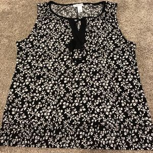 White House Black Market top